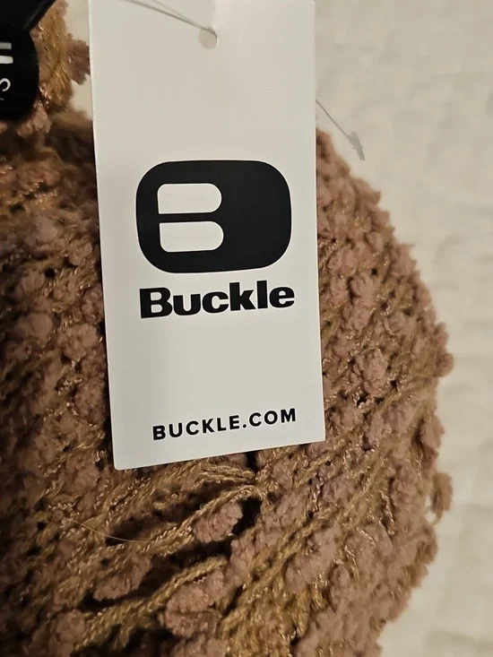 Knit Sweater By Blue Blush - Picture 5 of 5